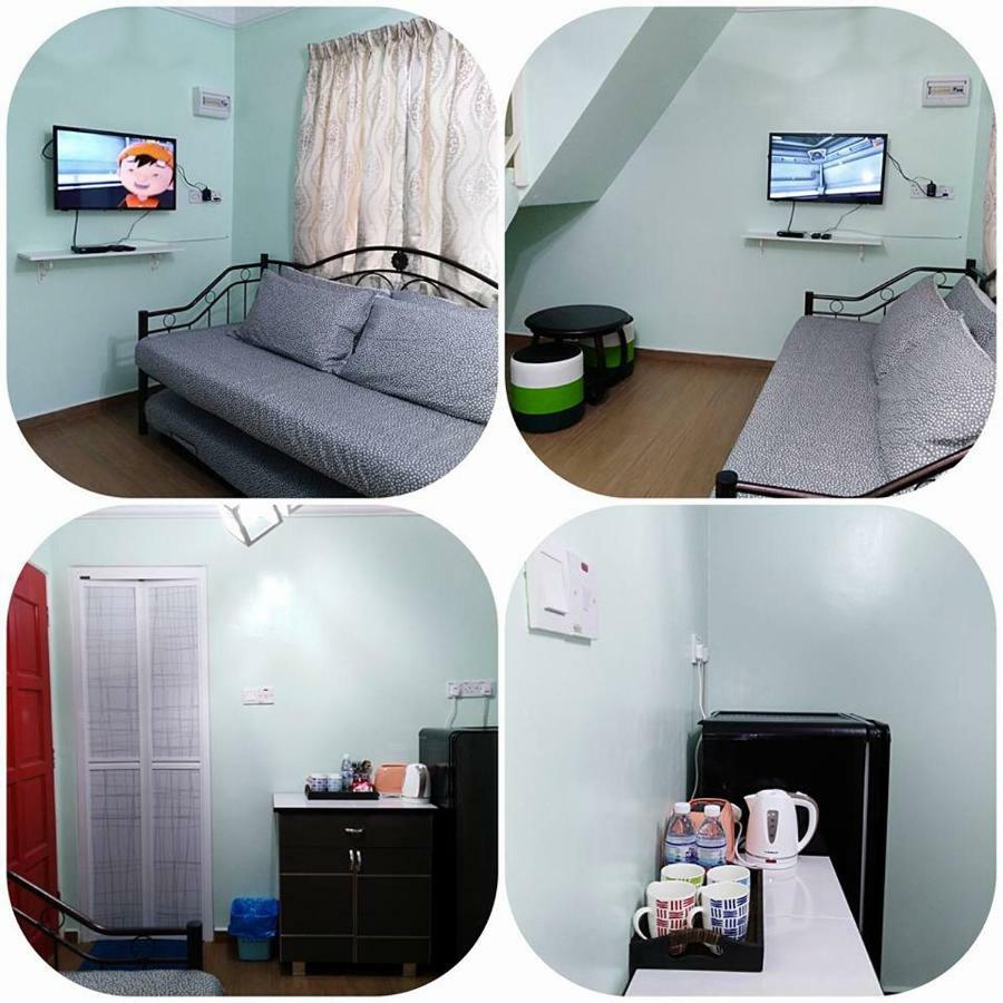 M'S Place Chalet Bed&Breakfast Джорджтаун Экстерьер фото